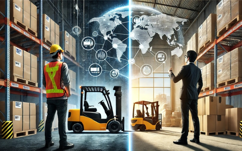 Tại sao sự phân biệt này lại quan trọng với bạn?