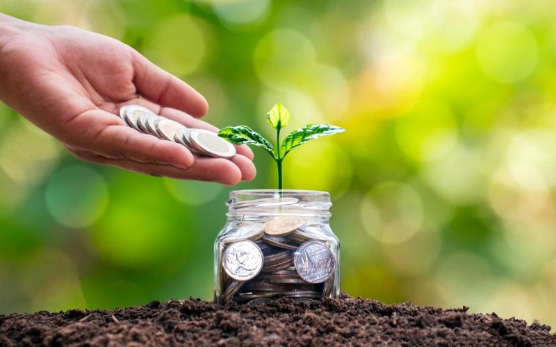 bắt đầu từ những điều nhỏ để tạo dựng tương lai lớn