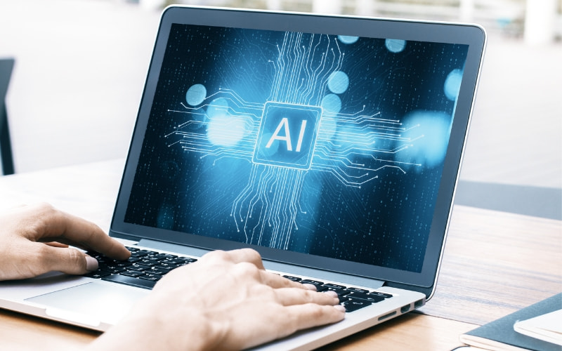 Cơn sóng AI và tác động đến ngành IT