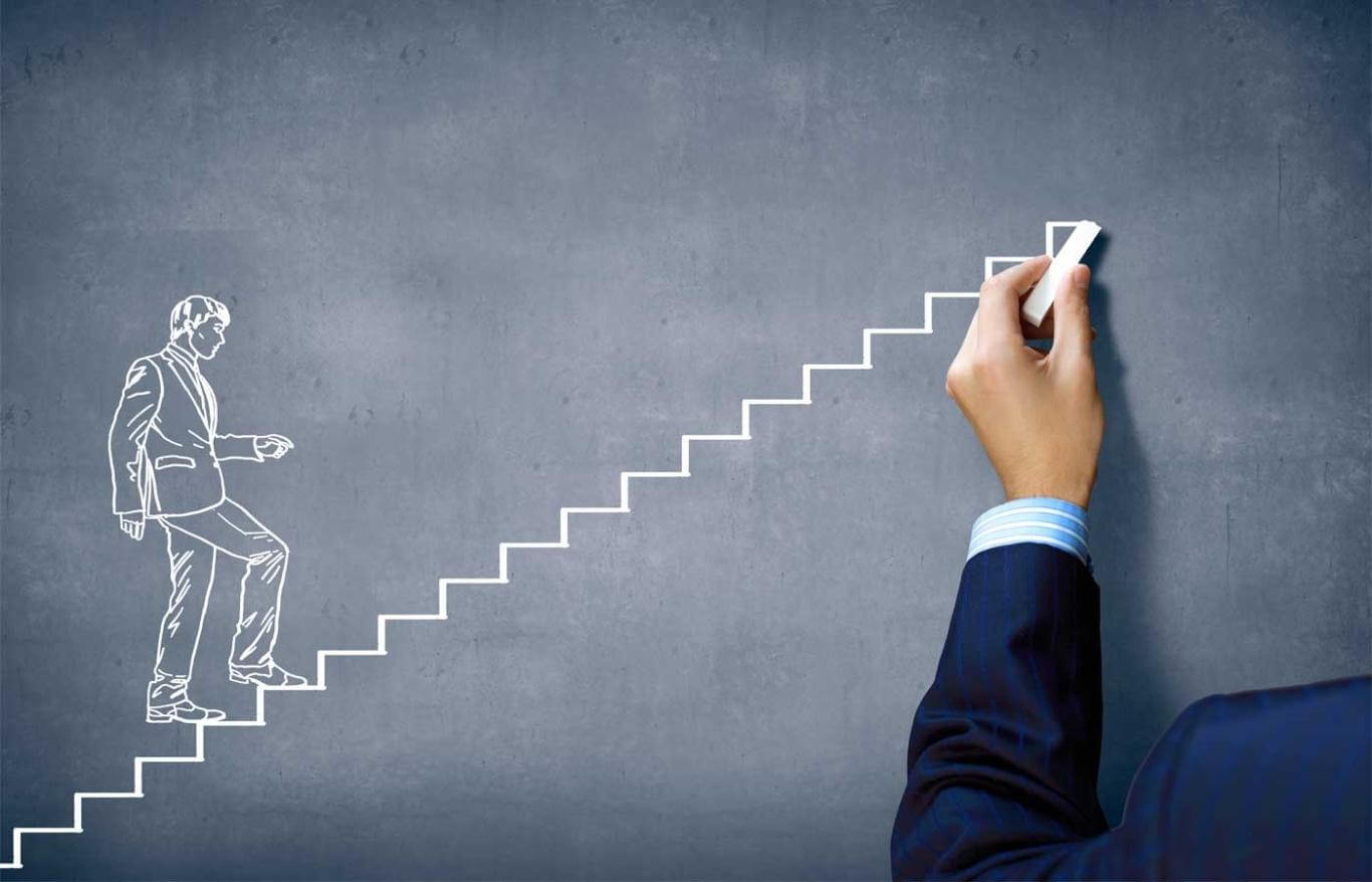 DÁM ƯỚC MƠ VÀ BẠN SẼ THÀNH CÔNG! - Intracom Riverside