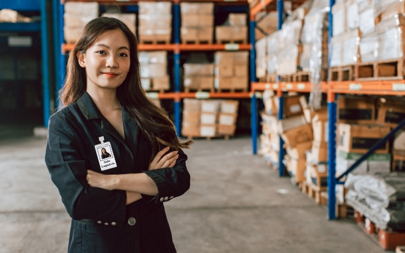 Giải mã vai trò chiến lược của sales logistics trong bối cảnh Việt Nam