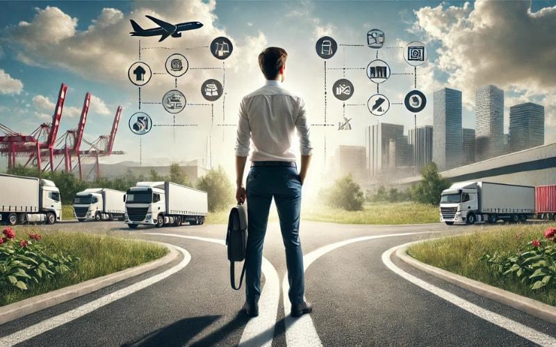 Kết luận: Bạn thuộc về “team” Kiến trúc sư hay Kỹ sư?