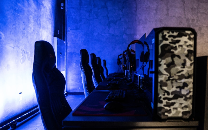 Những thách thức của ngành công nghiệp Esports