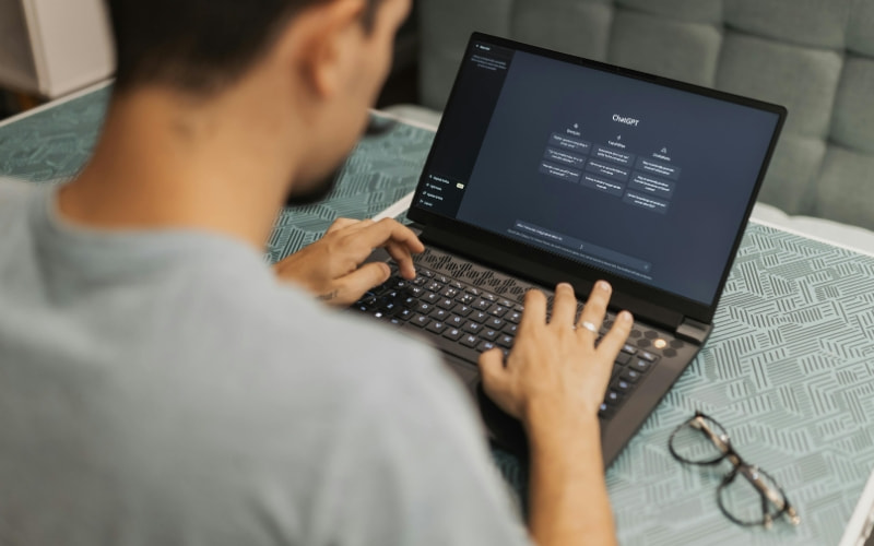 AI có thể code, nhưng không thể thay thế tư duy con người