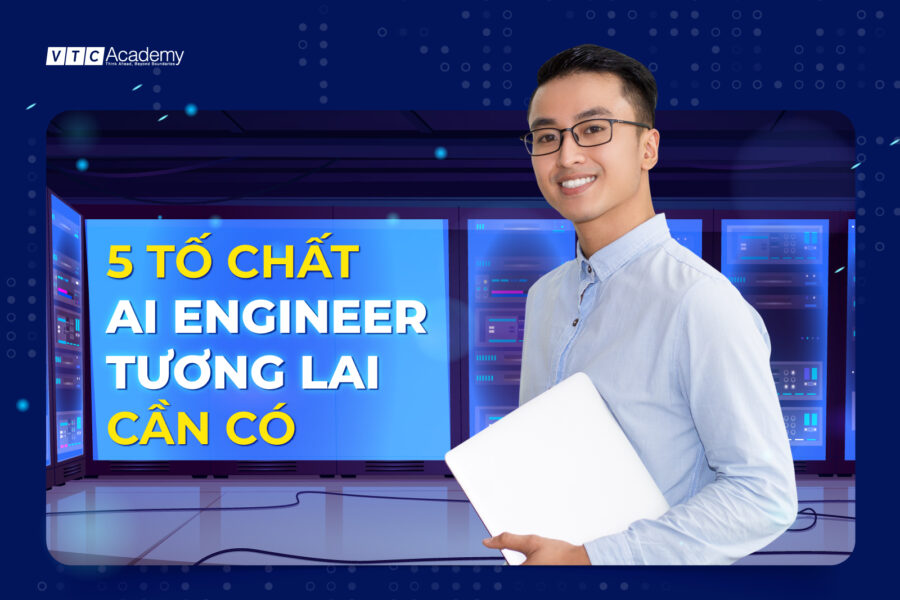to chat can co cua AI Engineer
