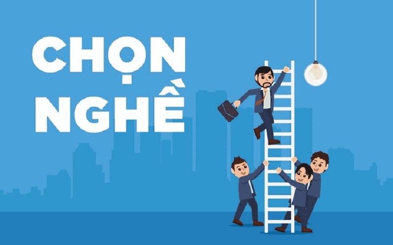 Hướng dẫn cách Định hướng nghề nghiệp cho tương lai