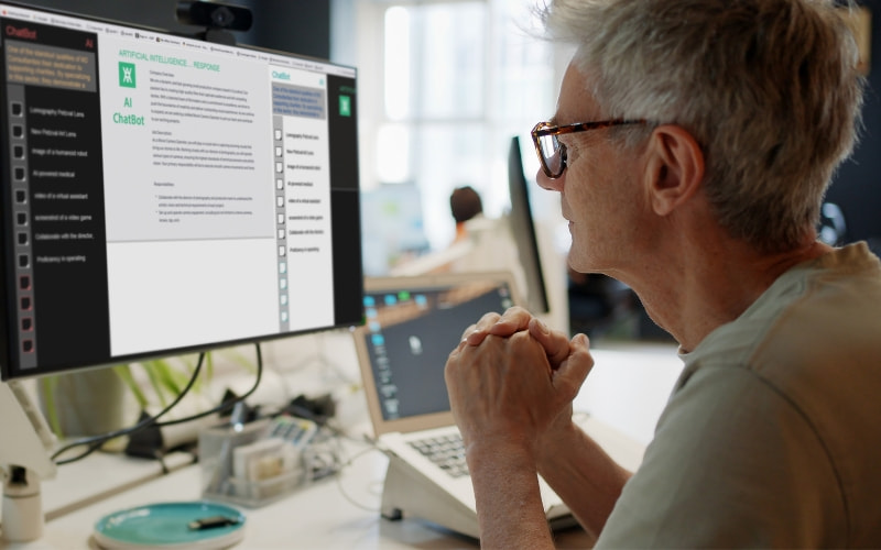 Hướng đi cho lập trình viên trong kỷ nguyên AI