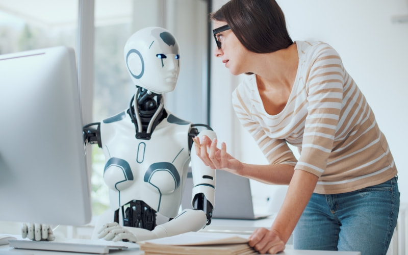 Loại 1: Trợ lý tối ưu hóa - làm những việc hiện tại tốt hơn