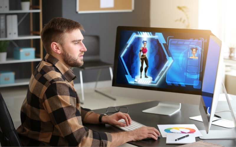 Những cạm bẫy thường gặp của ngành game hiện đại