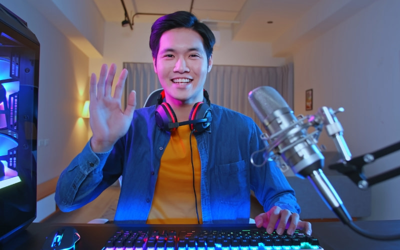 Góc nhìn tương lai: Esports tại Việt Nam và cơ hội nghề nghiệp