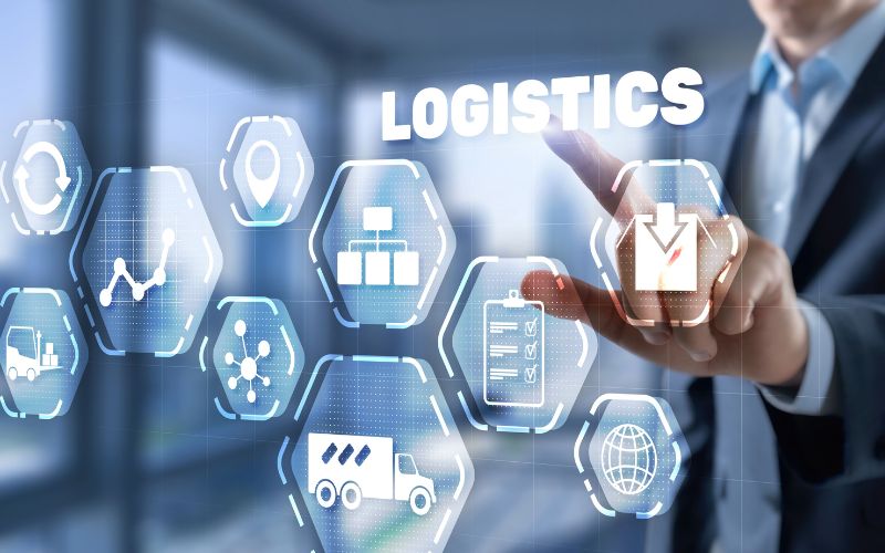 Phân tích chi tiết 7 "mắt xích vàng" của chuỗi cung ứng