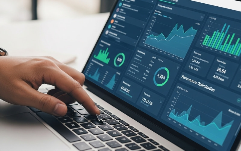 Hiệu suất được giải phóng: Cơn lốc tự động hóa và tiêu chuẩn tốc độ mới