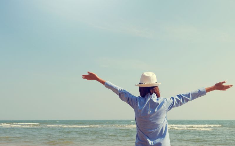 Chủ nghĩa tận hưởng: Giá trị của trải nghiệm trong từng khoảnh khắc