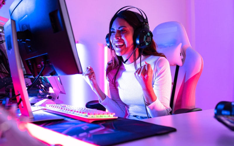 Kết luận: Esports – không chỉ là trò chơi mà là nền kinh tế mới