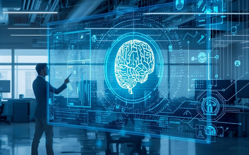 Bức tranh toàn cảnh về thị trường AI tại Việt Nam: Cuộc đua không thể đứng ngoài