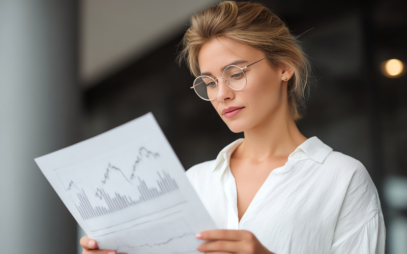 Portfolio thể hiện năng lực thực tế ra sao