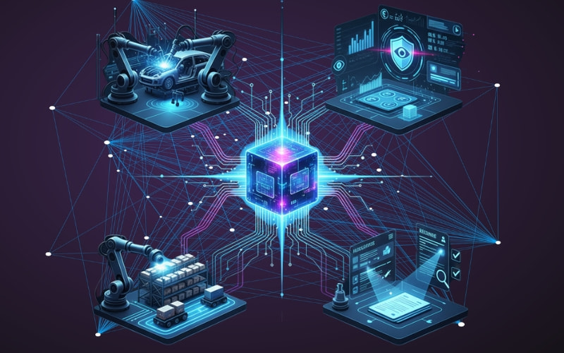 Năng lực Vận hành (Operational Capability): Nền tảng cho sự tinh gọn