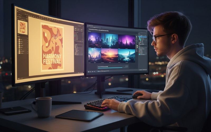 Designer thời đại mới: Từ người thực thi đến người định hướng