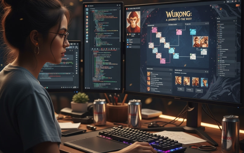 Cốt truyện: Sợi dây liên kết cảm xúc