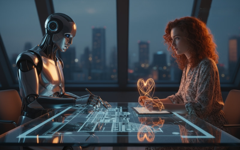 Sáng tạo thực sự nằm ở đâu?