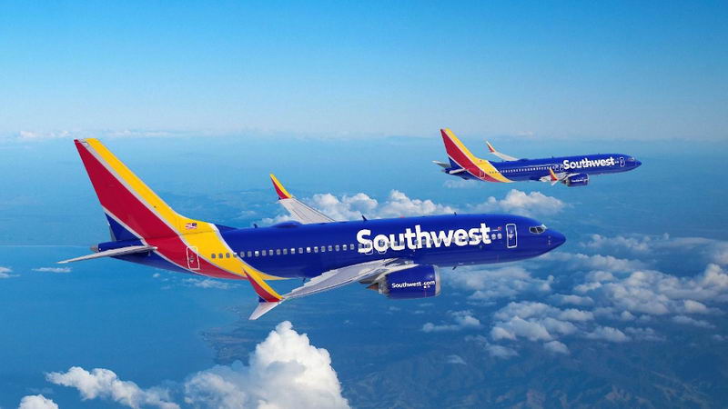 MediaOnline Magazine | southwest airlines