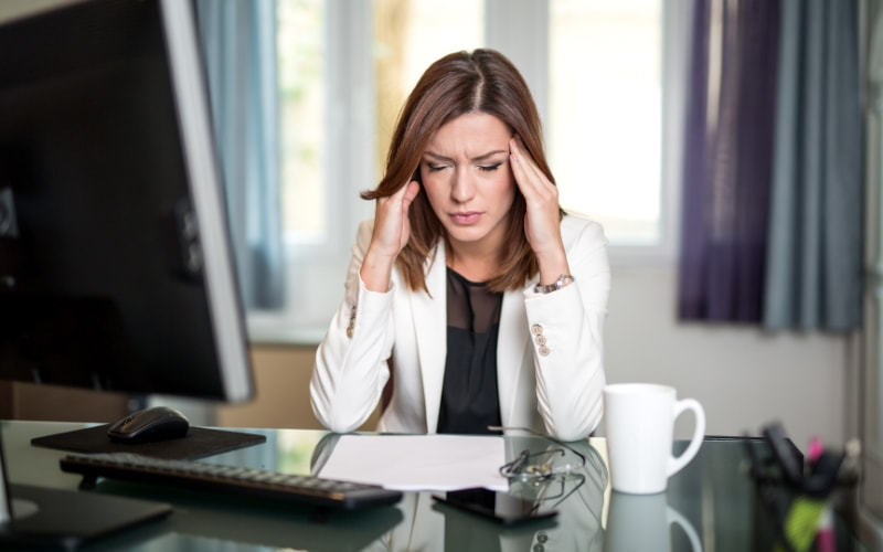 Nỗi lo vô hình: Áp lực nâng cấp kỹ năng và sự phân hóa lao động