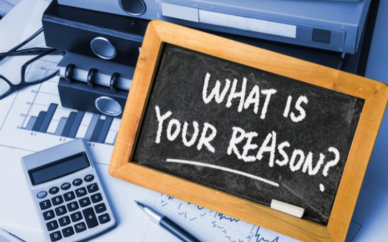 iải mã nguyên nhân: Vì đâu nên nỗi?