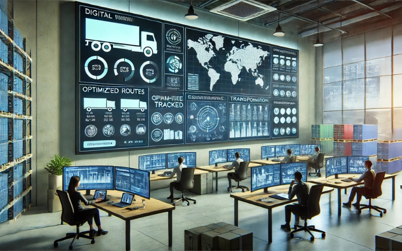 Cơ hội từ chuyển đổi số và hướng đi cho doanh nghiệp