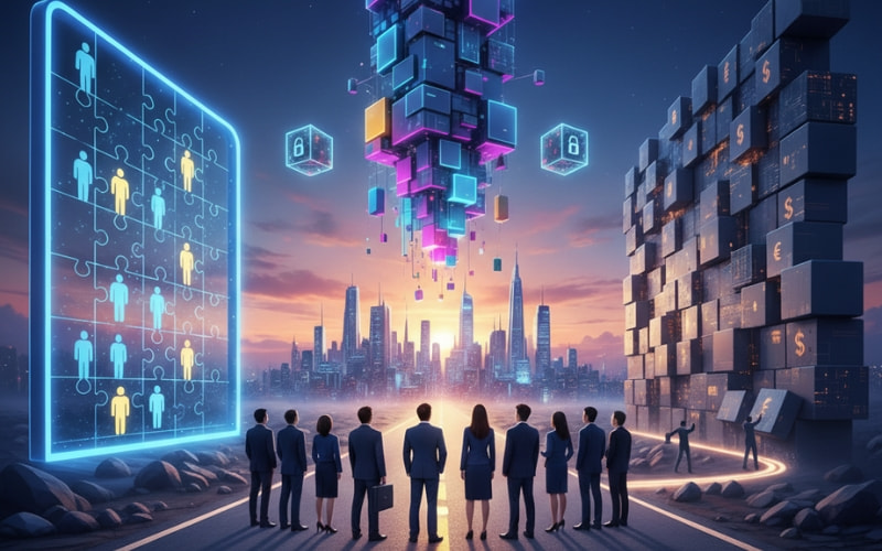 Hiện thực hóa tiềm năng: Thách thức và mệnh lệnh chiến lược tại Việt Nam