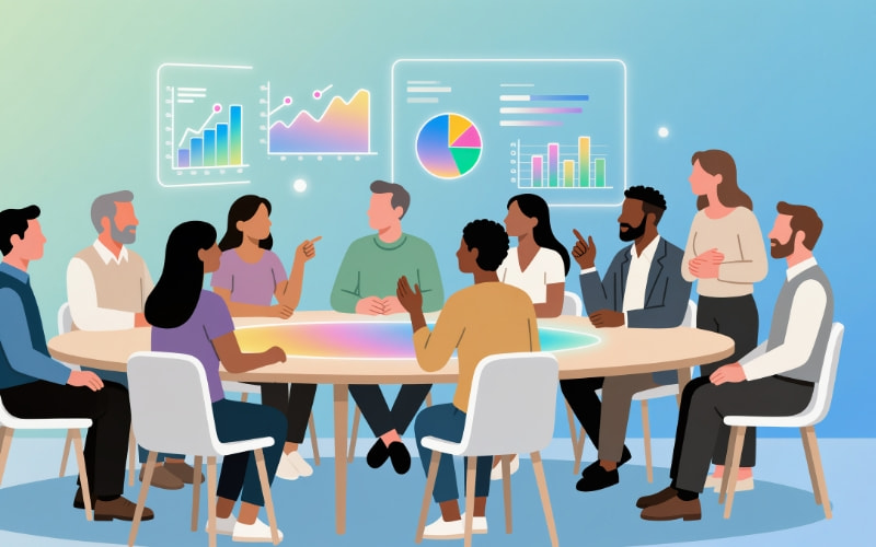 Bắt đầu hành trình AI của bạn: 3 bước chuẩn bị cốt lõi