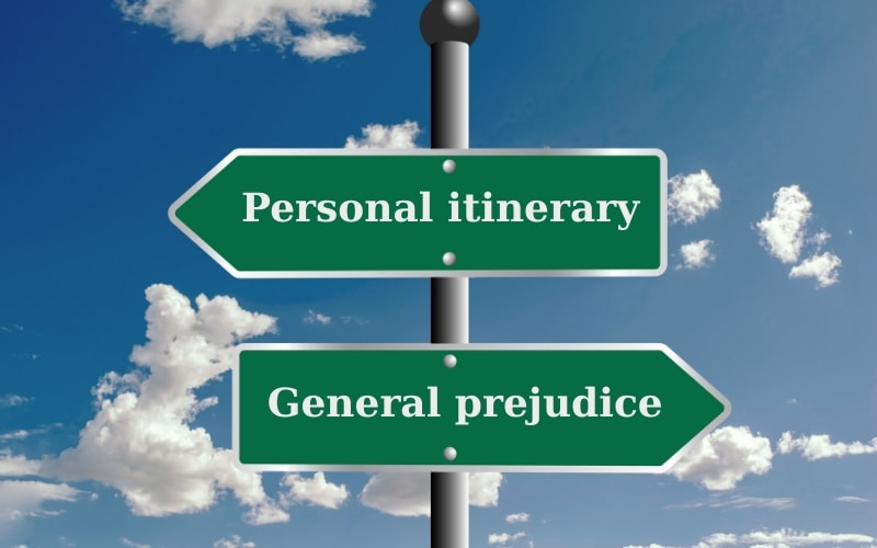 Kết luận: Giá trị của việc đi đúng nhịp riêng