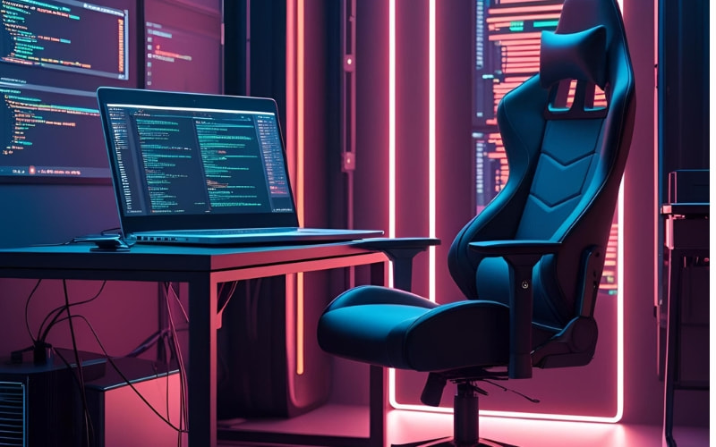 Nền tảng phần cứng: "Vũ khí" cốt lõi của một lập trình viên