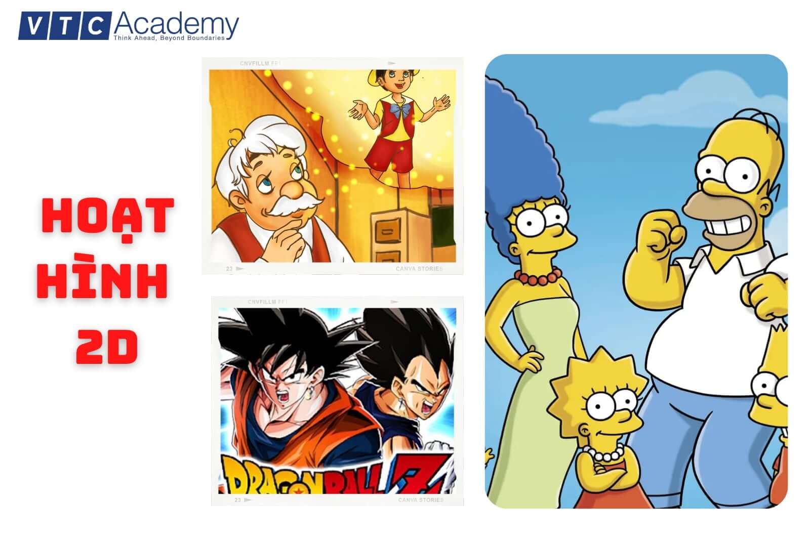 video animation là gì