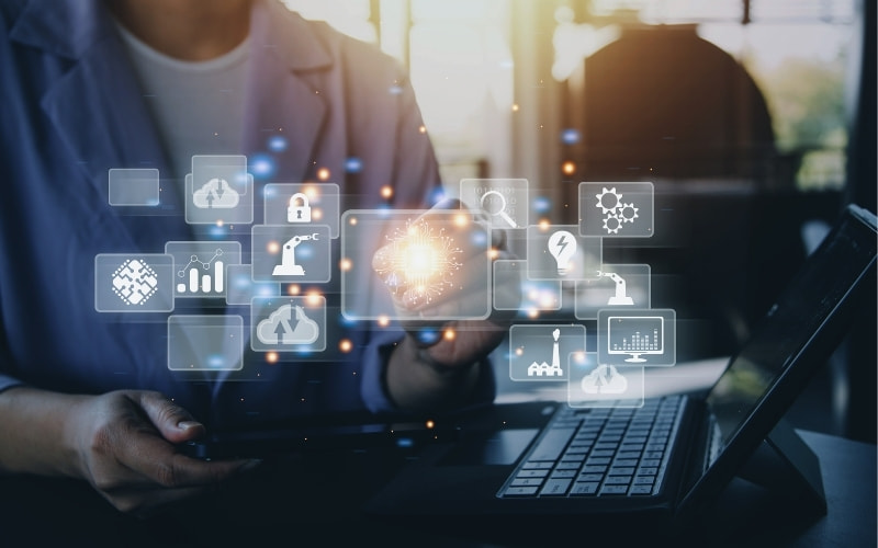 Đòn bẩy 1: Tối ưu hóa nền tảng vận hành