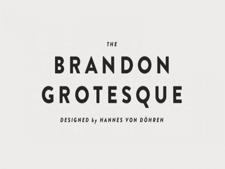 Brandon Grotesque Font Family Free Download - Fonts Empire in 2021 | Brandon grotesque, Download fonts, Fonts