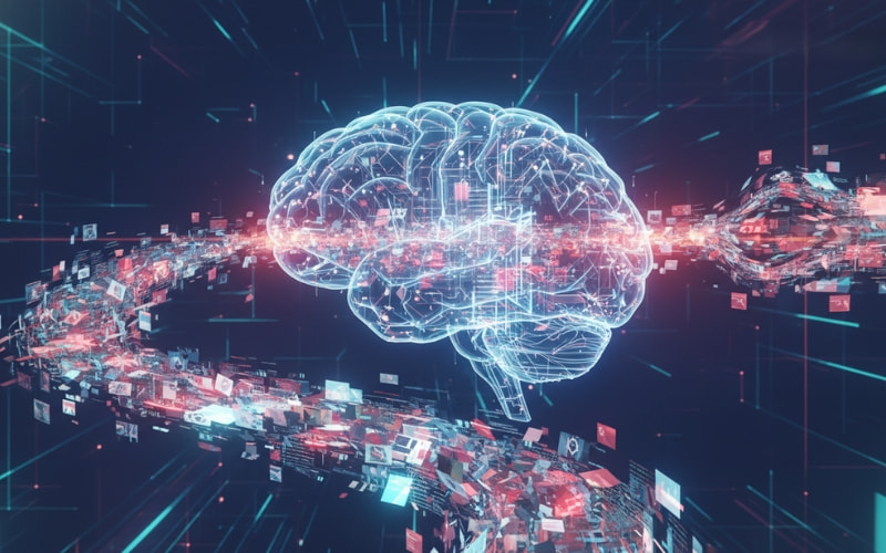 Chiếc gương phản chiếu: AI và những thiên kiến của con người