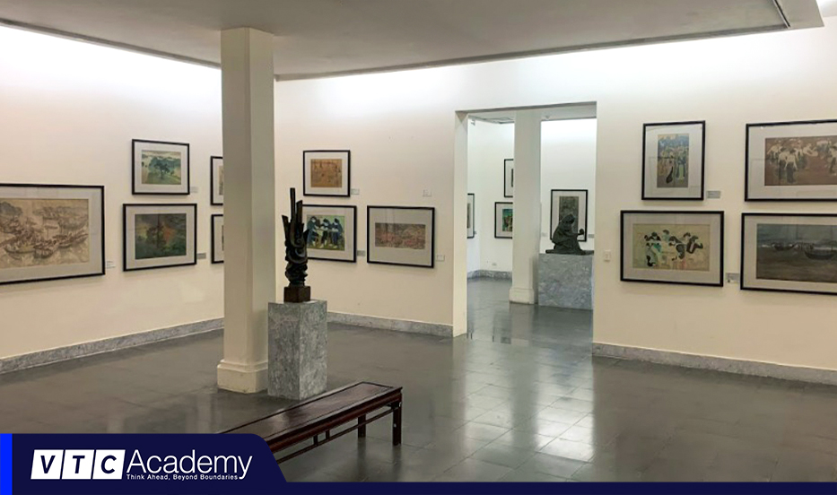 tham-quan-bao-tang-my-thuat-viet-nam