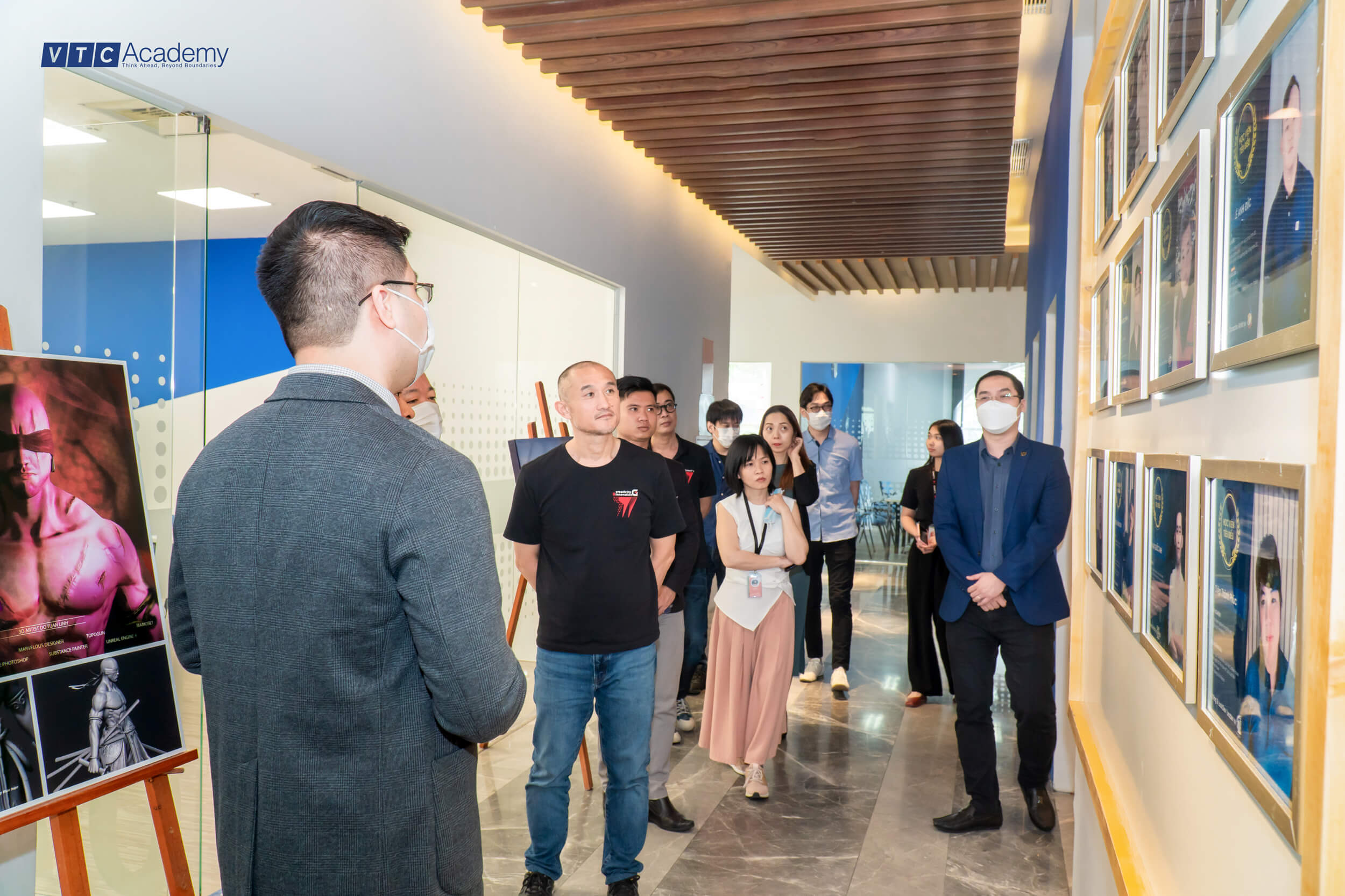 giao luu cung GIANTY