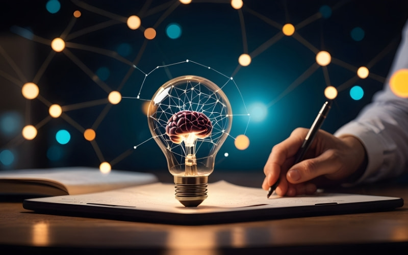 Đòn bẩy 3: Dẫn dắt bằng trí tuệ