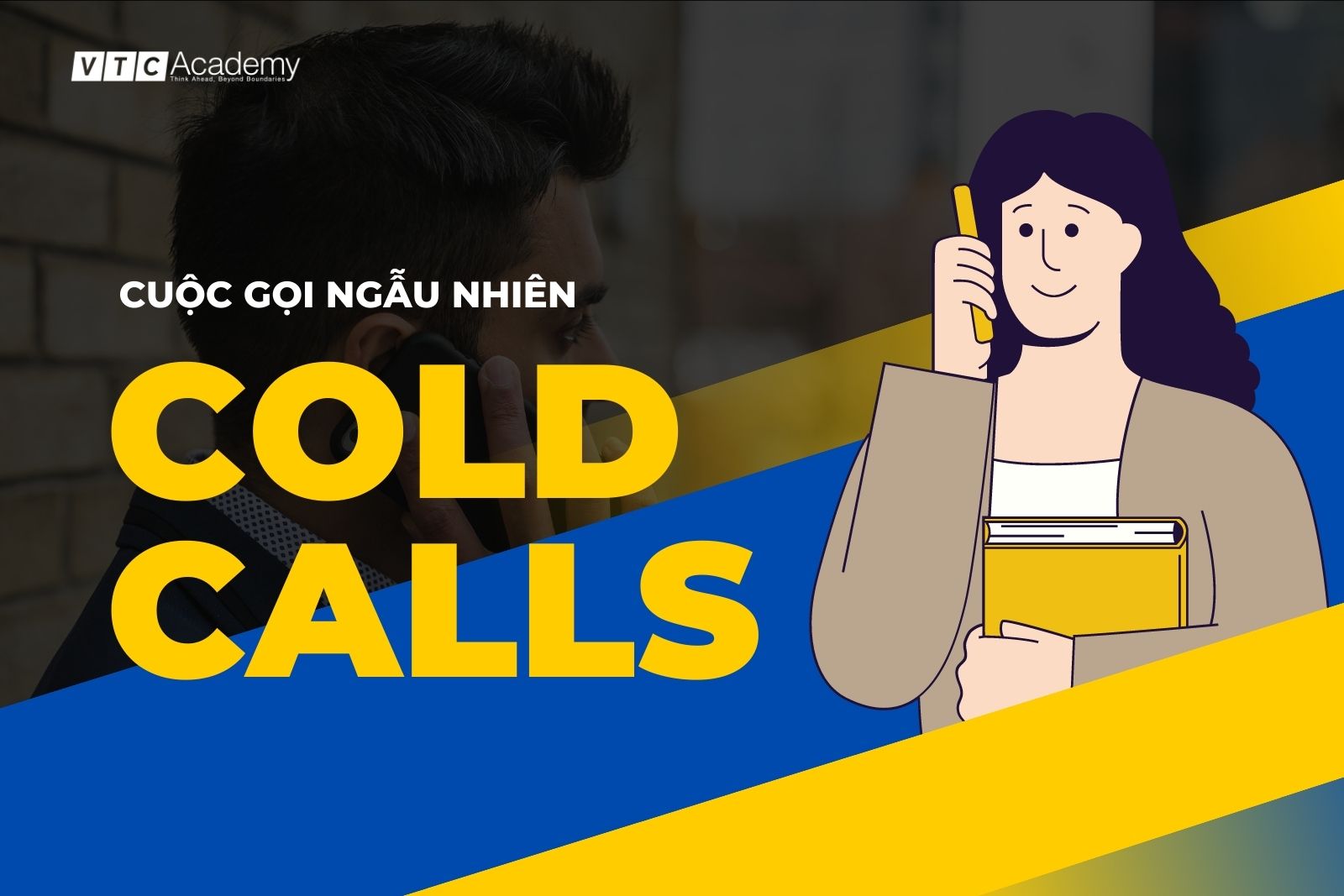 Cold Calls