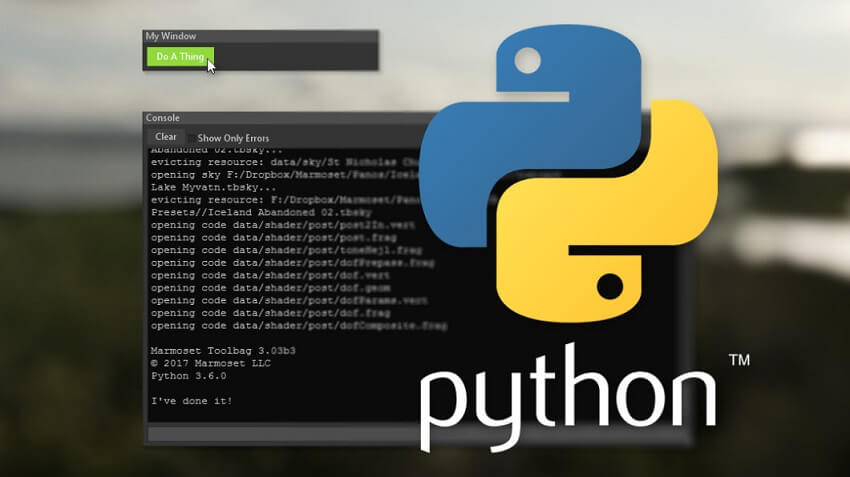 Top 7 ứng dụng Python trong thực tế tuyệt vời