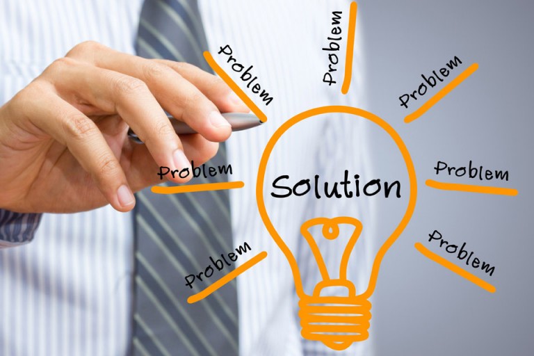 Kỹ năng giải quyết vấn đề và quy trình thực hiện – VNPT School