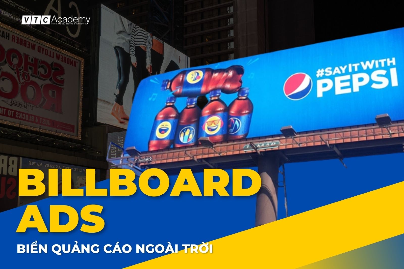 Billboard Ads