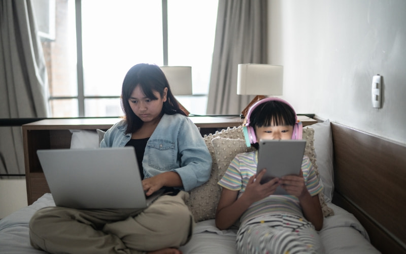 Công nghệ trong đời sống hiện nay