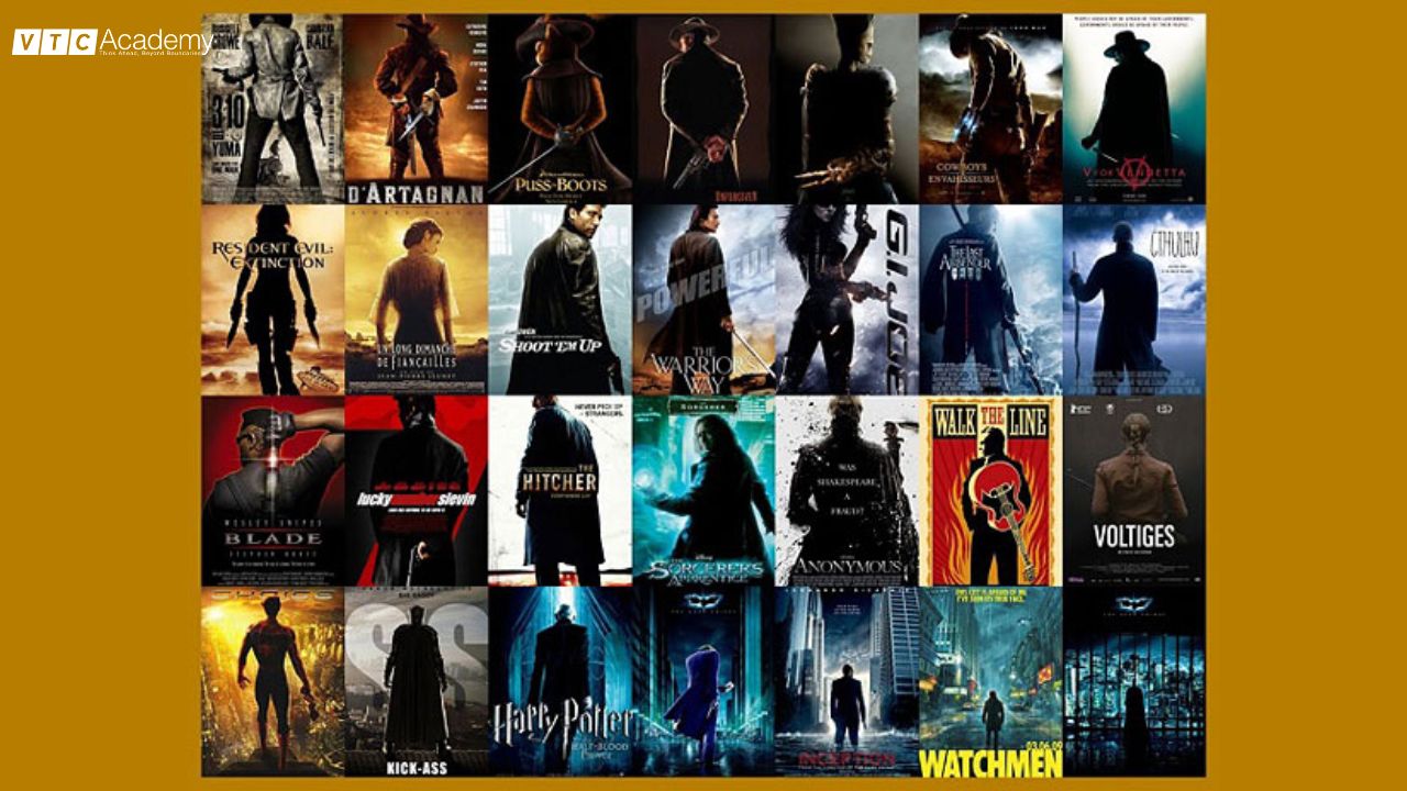 A-Loner-Viewed-From-Behind