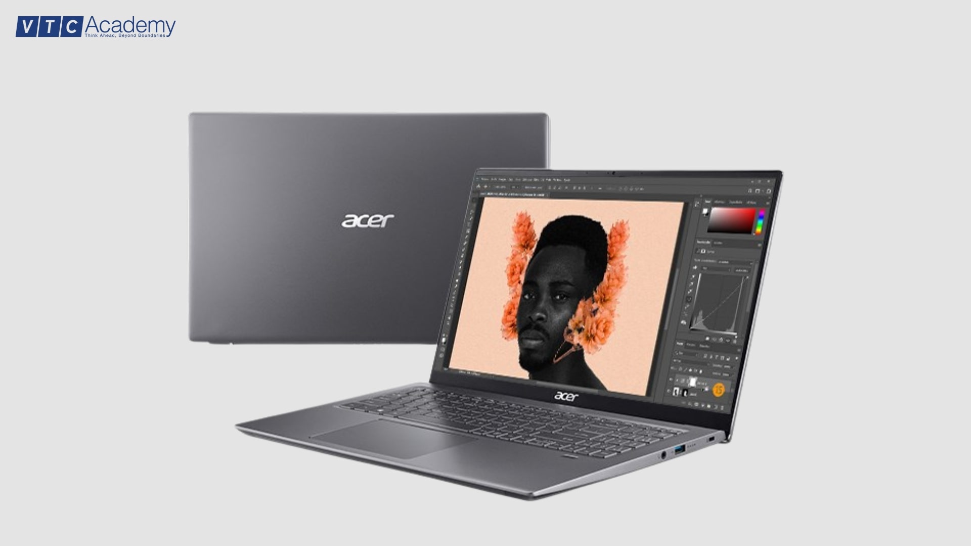 Acer Swift X