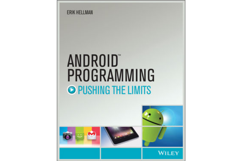 Android Programming - Pushing the Limits