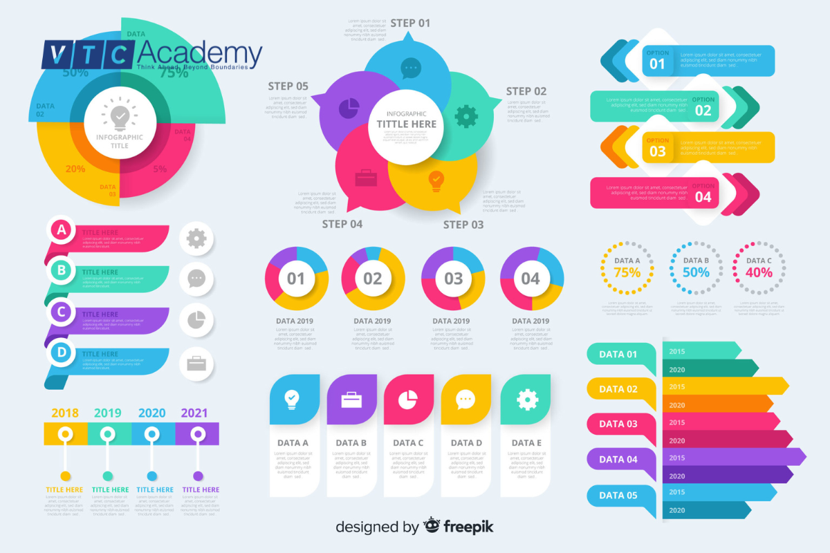 animated infographic