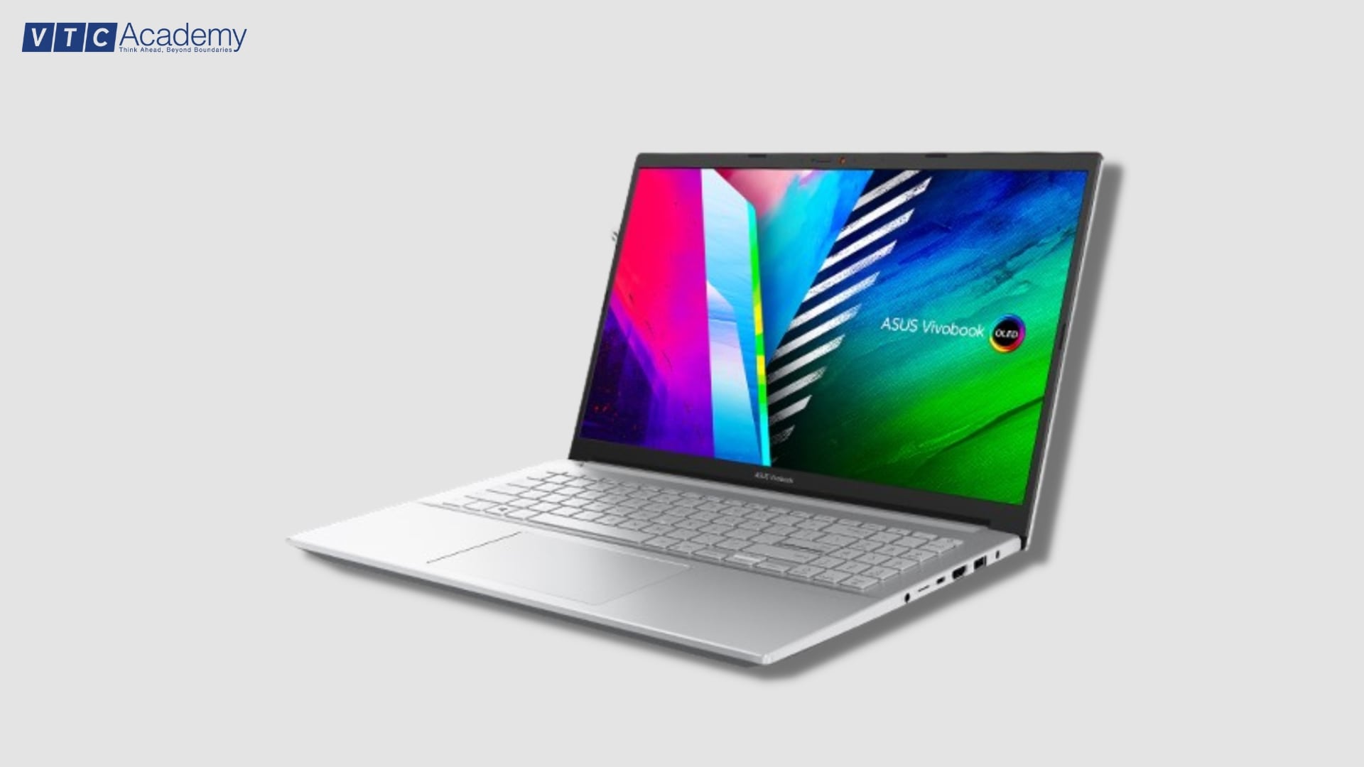 Asus Vivobook Pro