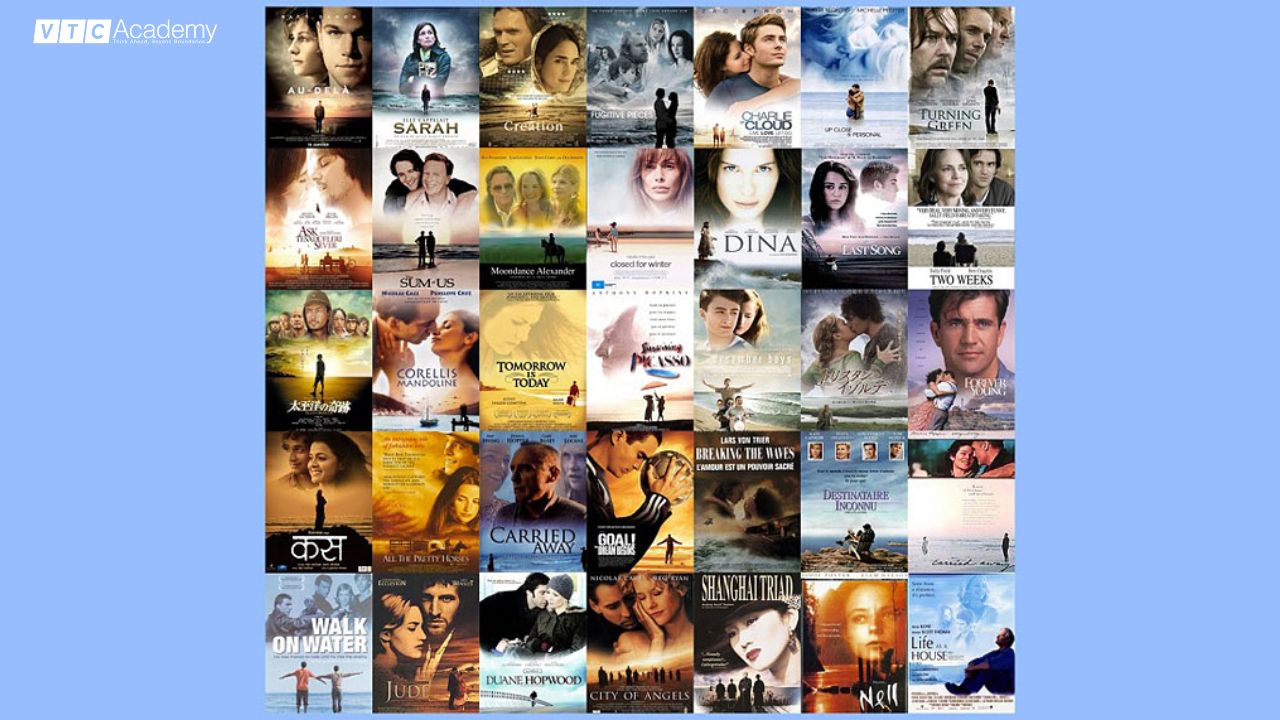 Big-Heads-over-Tiny-People-on-a-Beach